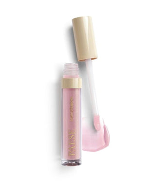 Optisk forstærkende lipgloss, spejleffekt 01 glassy Lipgloss Paese - 3