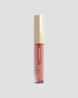 Optisk forstærkende lipgloss, spejleffekt 03 glossy Lipgloss Paese - 1