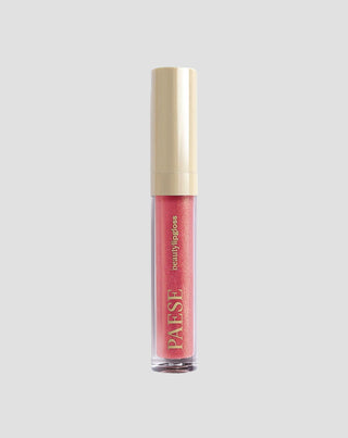 Optisk forstærkende lipgloss, spejleffekt 04 Glowing Lipgloss Paese - 1