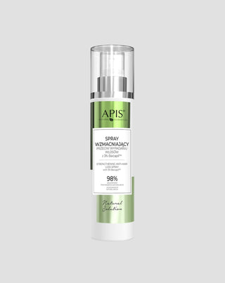 Spray styrkende mod hårtab med 3% Baicapil Natural Solution Apis - 1