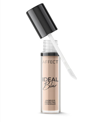 Concealer til under øjet Ideal Blur farve 1N Affect Professional Cosmetics - 3