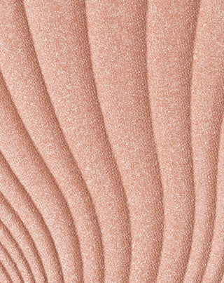 Rio Shimmer pressed highlighter i pink fra Affect Professional Cosmetics - 2