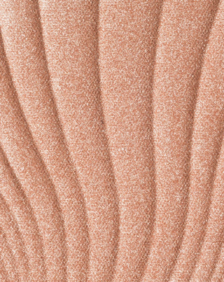 Shimmer Las Vegas pressed highlighter i guld fra Affect Professional Cosmetics - 2