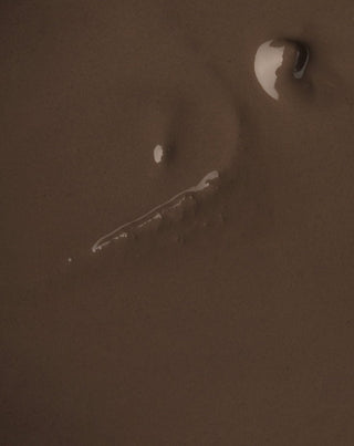 Affect vandfast øjenbrynspomade Medium varm brun - 3