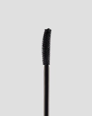 Affect Professional Cosmetics' Exciting Lashes fortykkende mascara med silikonebørste - 3