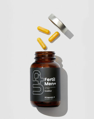 Up Fertil Men UP Health Pharma kosttilskud - 2