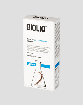 Dermo Bioliq beroligende acne-dagcreme - 2