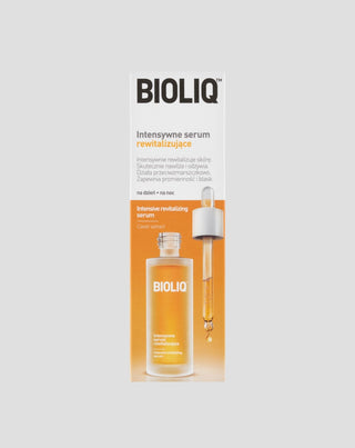 Pro intensivt revitaliserende serum med kaviarekstrakt Bioliq - 1