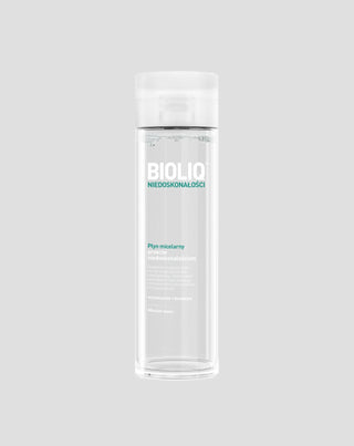 Micellar-lotion mod ujævnheder Specialist Bioliq - 1
