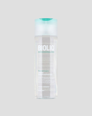 Bioliq Specialist toning lotion mod ujævnheder i huden - 1