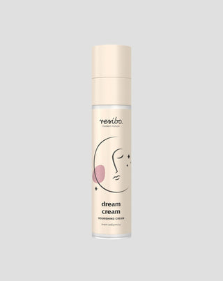 Regenerating Face Dream Cream mod træthed og dehydrering 50 ml Resibo - 1