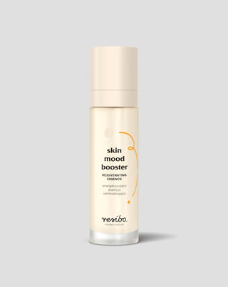 Energising Skin Mood Booster foryngende ansigtsessens 50 ml Resibo - 4