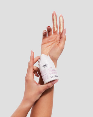 Let anti-ageing creme Men først solcreme SPF 50+ Veoli Botanica - 2