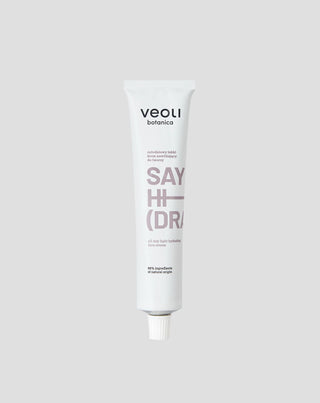 Say hi(dration) all day light facial moisturiser Veoli Botanica - 1