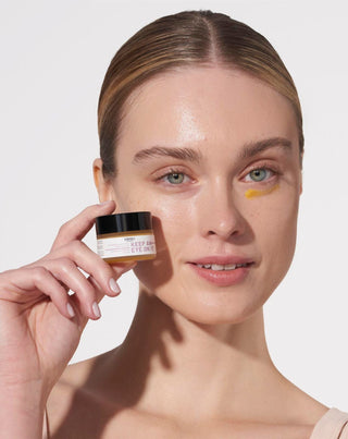 Øjenbalsam med aktivt fedtsyrekompleks Hold øje med den Veoli Botanica - 2