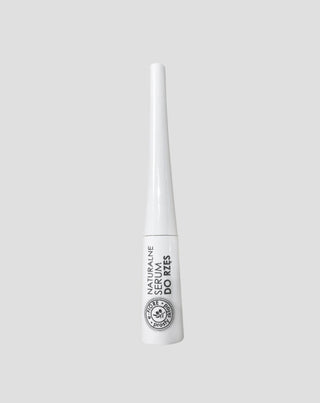 Naturlig øjenvippeserum med ricinusolie, der regenererer og styrker E-Fiore - 1
