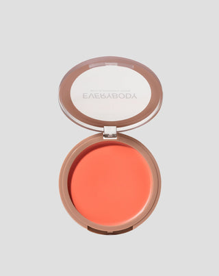 En cremet blush med en plejende Everybody London-formel - 2