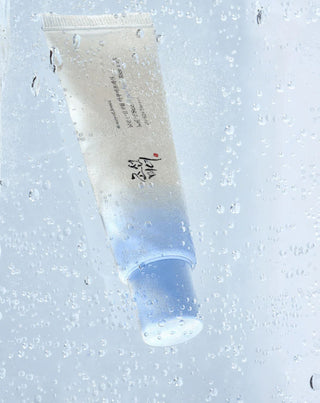 Ultra-let solcreme SPF50+ PA++++ Relief Sun Aqua Fresh Beauty of Joseon - 4