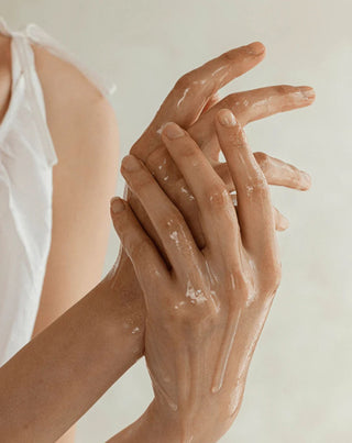 Plejende makeupfjernerolie med ginseng Ginseng Cleansing Oil Beauty of Joseon - 2