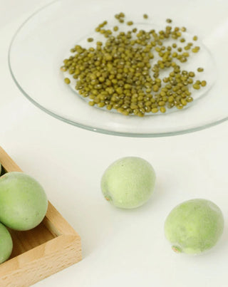 Beauty of Joseon Green Plum Refreshing Cleansing Cleanser Gentle Gel - 3