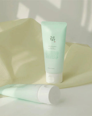 Beauty of Joseon Green Plum Refreshing Cleansing Cleanser Gentle Gel - 4