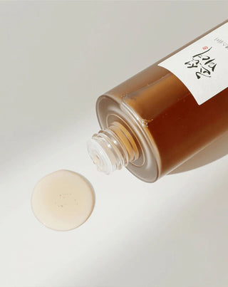 Nærende og fugtgivende Ginseng Essence Water Beauty of Joseon - 2