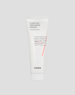 Regenererende og beroligende Balancium Comfort Ceramide Cream COSRX - 1