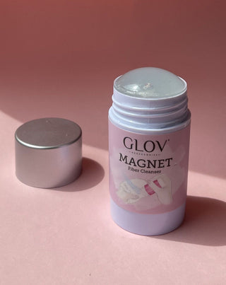 Glov Magnet Cleanser Stick svamp og børste sæbe - 2