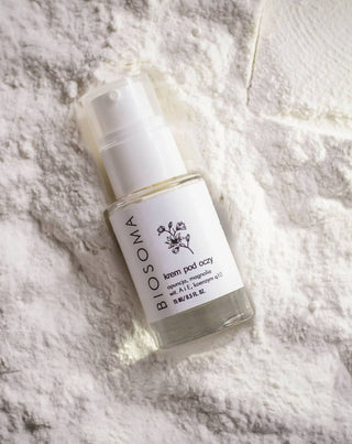 Regenererende natcreme med retinol til at udrydde alderstegn Biosoma - 2