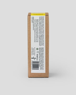 Ansigtsserum med C-vitamin 15 % og E-vitamin til at lysne hyperpigmentering Biosoma - 4