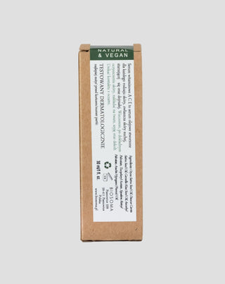 ACE-vitamin-ansigtsserum, der udjævner hudtonen, giver næring og udglatter Biosoma - 3