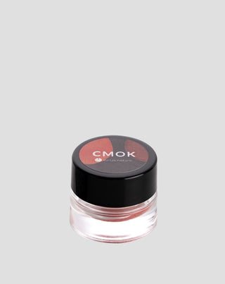 Beskytende tranebær læbepomade cmok Opcja Natura - 1