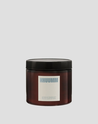 Naturligt plejende intimhygiejnemousse med mild HHUUMM-formel - 1