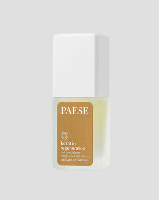 Keratin regenererende negleconditioner keratin regen Paese - 1