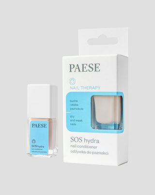 Fugtgivende neglebalsam sos hydra Paese - 2
