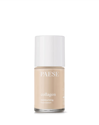 Fugtgivende Collagen Primer Colour Nude 301C Paese - 1