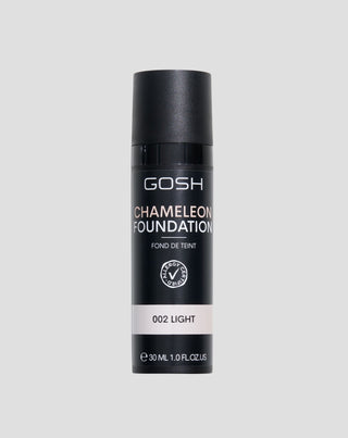 Chameleon 002 Light Gosh hudtilpassende og ensartet foundation - 1
