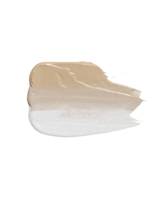 Chameleon 004 Medium Gosh hudtilpasset og ensartet foundation - 2