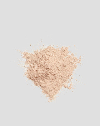 Mineralpudder, der efterlader en naturlig mat finish 002 Ivory Gosh - 2