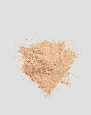 Mineralpudder, der efterlader en naturlig mat finish 004 Natural Gosh - 2