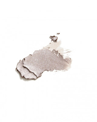 Metallisk øjenskygge i vandfast blyant Forever 01 Silver Rose Gosh - 2