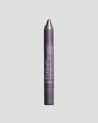 Metallisk øjenskygge i vandfast blyant Forever 06 Plum Gosh - 1