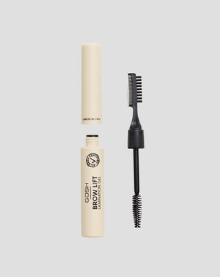 Gennemsigtig gel til laminering af øjenbryn for en langtidsholdbar effekt Brow Lift Gosh - 1