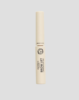 Gennemsigtig gel til laminering af øjenbryn for en langtidsholdbar effekt Brow Lift Gosh - 5