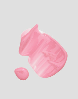 Fugtgivende og plejende læbepomade med spf 15 farve 003 Rose Soft'n Tinted Gosh - 2