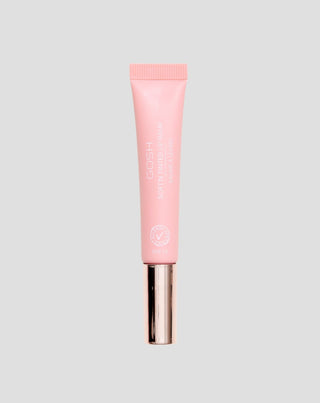 Fugtgivende og plejende læbepomade med spf 15 farve 003 Rose Soft'n Tinted Gosh - 1