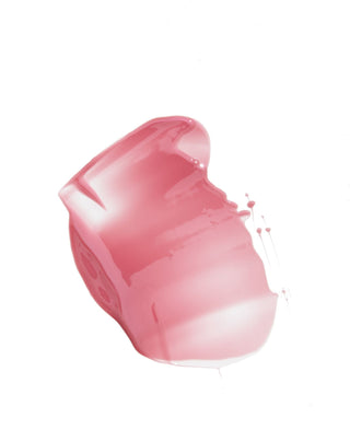 Fugtgivende og plejende læbepomade med spf 15 farve 004 Vintage Rose Soft'n Tinted Gosh - 2