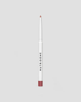 Lip liner med langtidsholdbar formel og Nutridome E-vitamin - 3