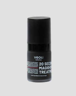 Løftende serum til øjne og øjenlåg med koffein 20 seconds magic eye treatment Veoli Botanica - 1