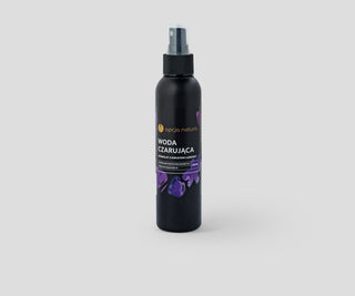 Lavendelhydrolat Fortryllende lavendelvand til hår og irriteret hud Option natura - 1